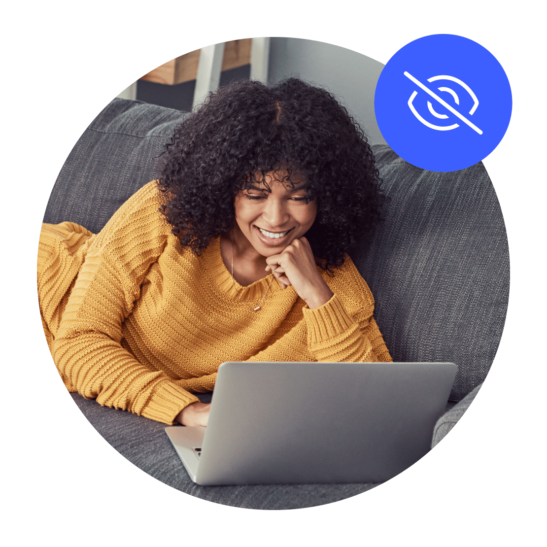 Women using the best VPN.